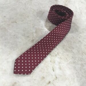 H & M NECKTIE (skinny)